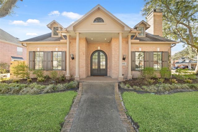 23011 Laguna Point Drive, Katy, TX 77450