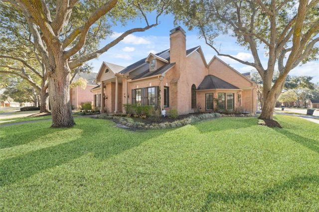 23011 Laguna Point Drive, Katy, TX 77450