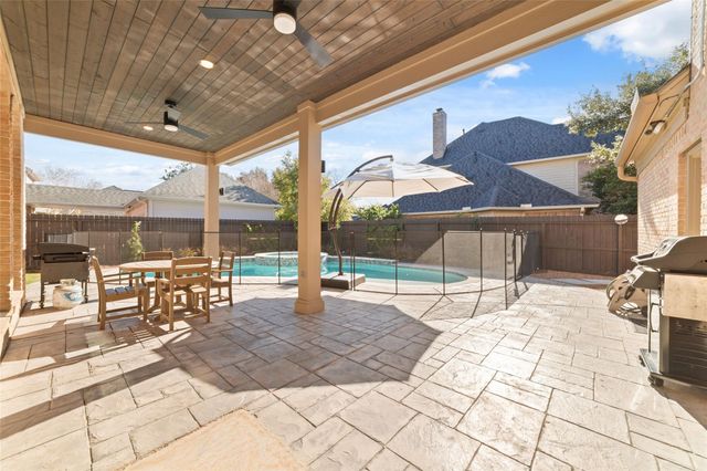 23011 Laguna Point Drive, Katy, TX 77450