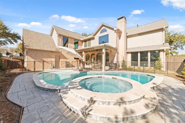 23011 Laguna Point Drive, Katy, TX 77450