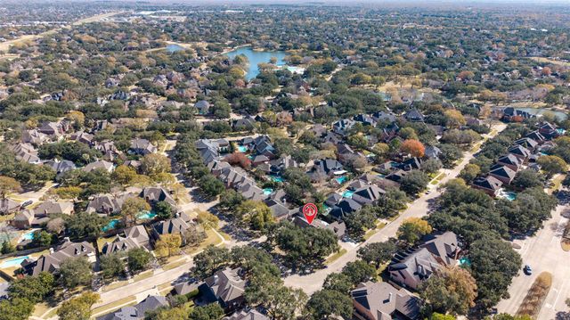 23011 Laguna Point Drive, Katy, TX 77450