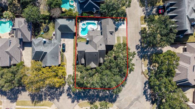 23011 Laguna Point Drive, Katy, TX 77450