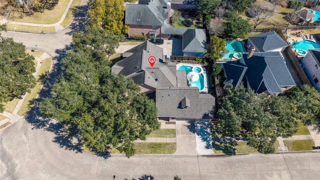 23011 Laguna Point Drive, Katy, TX 77450