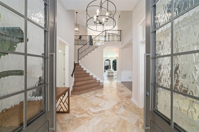 23011 Laguna Point Drive, Katy, TX 77450