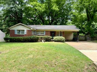 4785 DIANNE DR, Memphis, TN 38116