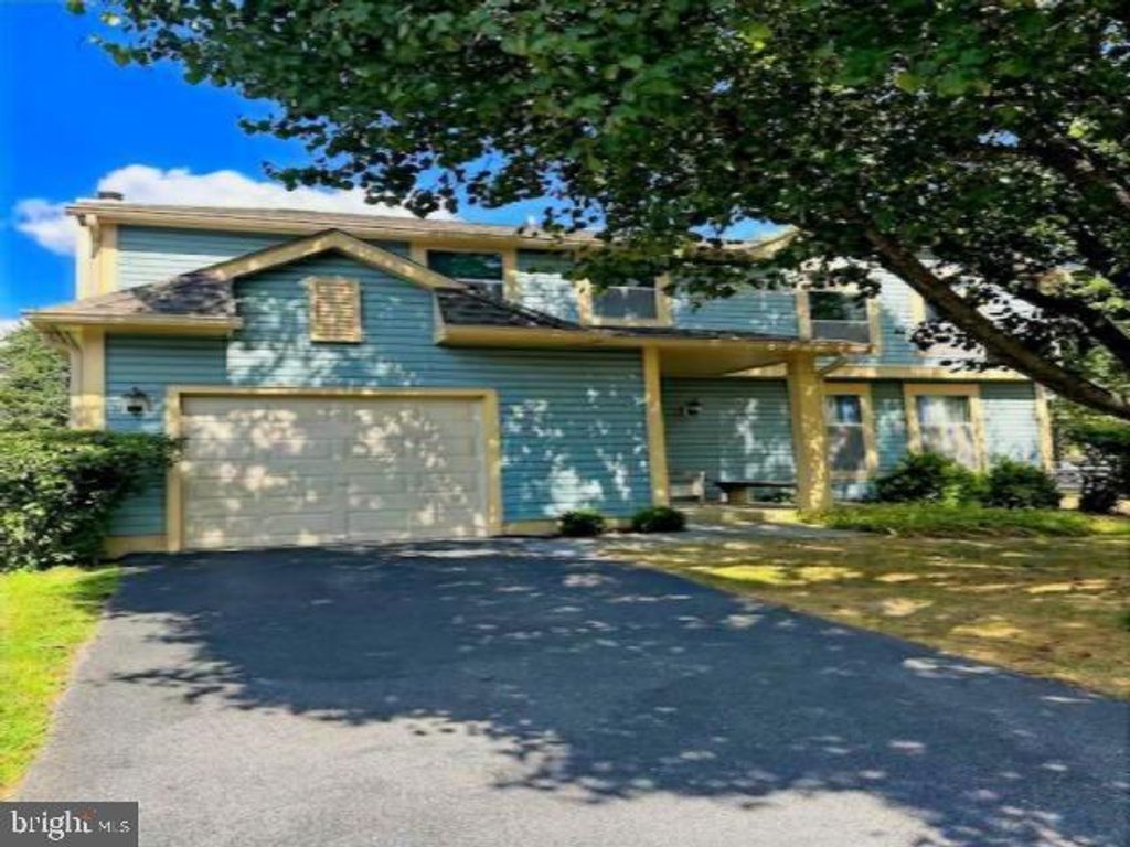 4208 LEATHERWOOD TER, Burtonsville, MD 20866