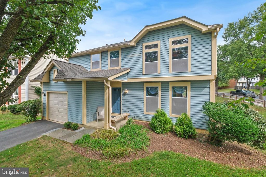 4208 LEATHERWOOD TER, Burtonsville, MD 20866