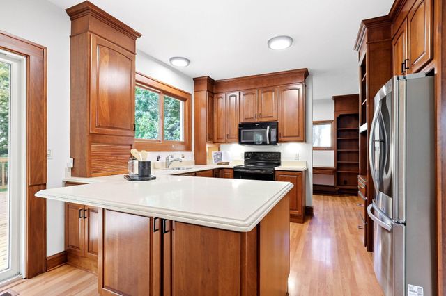 1102 Ramsey Street, Hastings, MN 55033