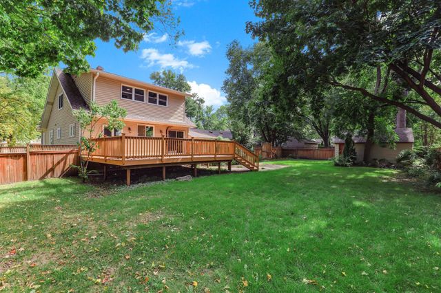 1102 Ramsey Street, Hastings, MN 55033