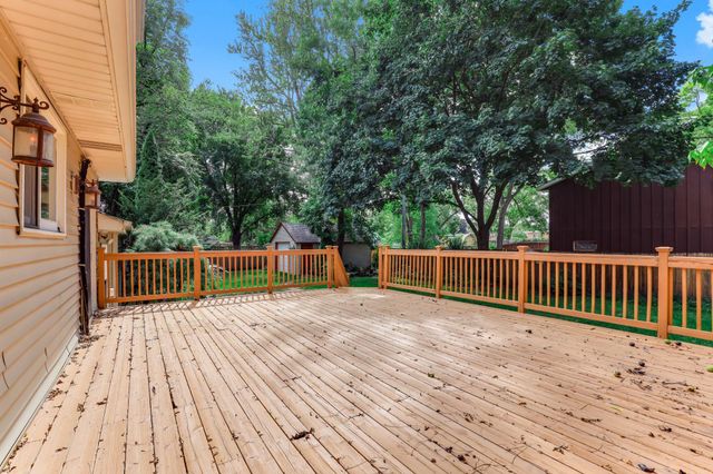 1102 Ramsey Street, Hastings, MN 55033