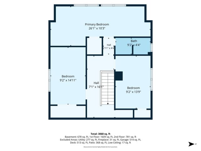 1102 Ramsey Street, Hastings, MN 55033