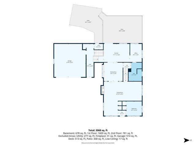 1102 Ramsey Street, Hastings, MN 55033