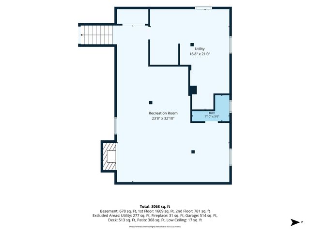 1102 Ramsey Street, Hastings, MN 55033