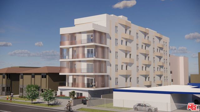 1853 Garfield Place, Los Angeles, CA 90028