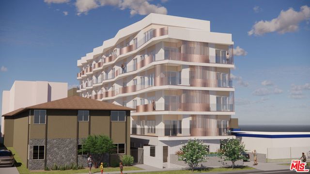 1853 Garfield Place, Los Angeles, CA 90028