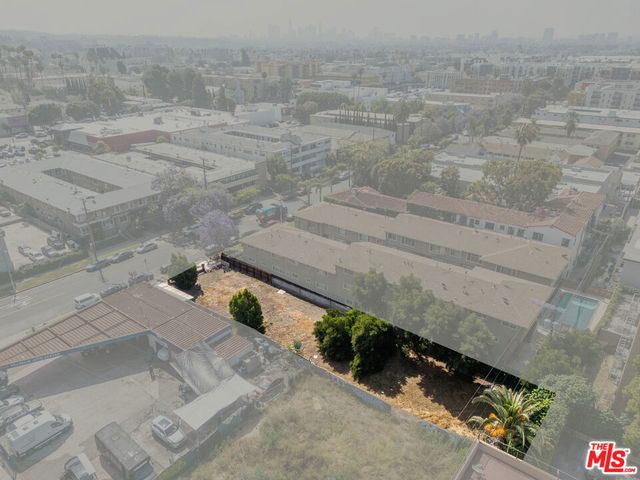 1853 Garfield Place, Los Angeles, CA 90028