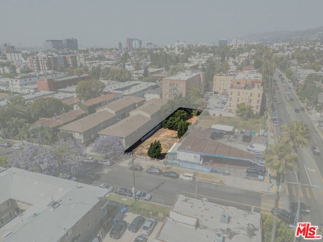 1853 Garfield Place, Los Angeles, CA 90028