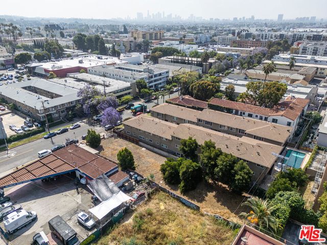 1853 Garfield Place, Los Angeles, CA 90028