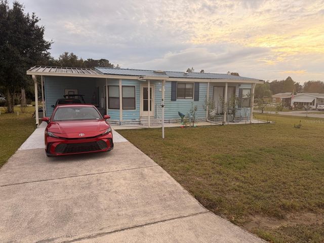 121 HYDE PARK COURT, Davenport, FL 33897