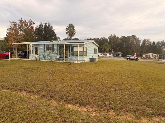 121 HYDE PARK COURT, Davenport, FL 33897