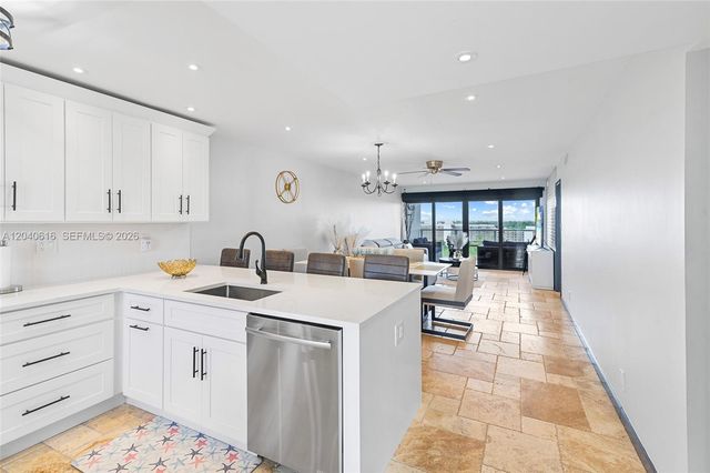 1401 N Riverside Dr 1406, Pompano Beach, FL 33062