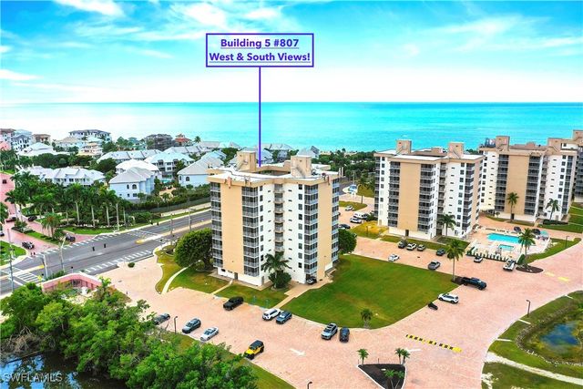 5500 Bonita Beach RD 5-807, Bonita Springs, FL 34134