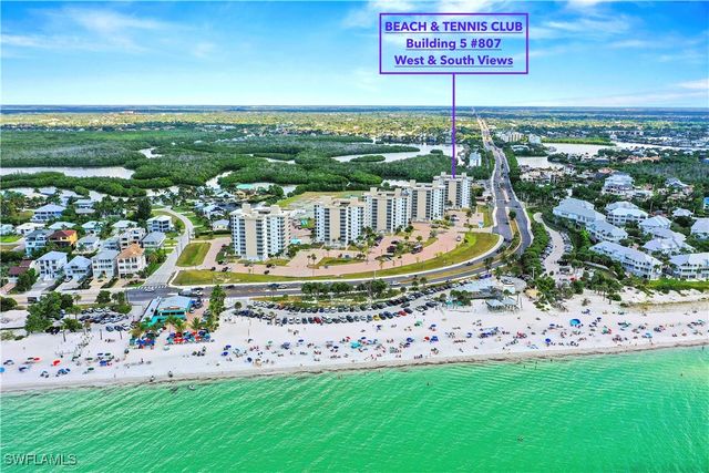 5500 Bonita Beach RD 5-807, Bonita Springs, FL 34134