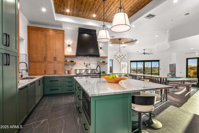 10029 E CALLE DE LAS BRISAS --, Scottsdale, AZ 85255