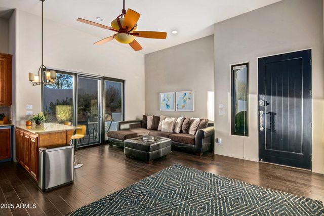 10029 E CALLE DE LAS BRISAS --, Scottsdale, AZ 85255