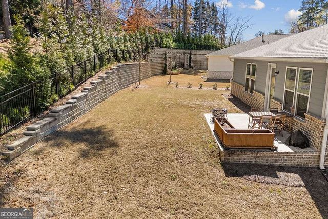 1959 Rowland Pass, Buford, GA 30518