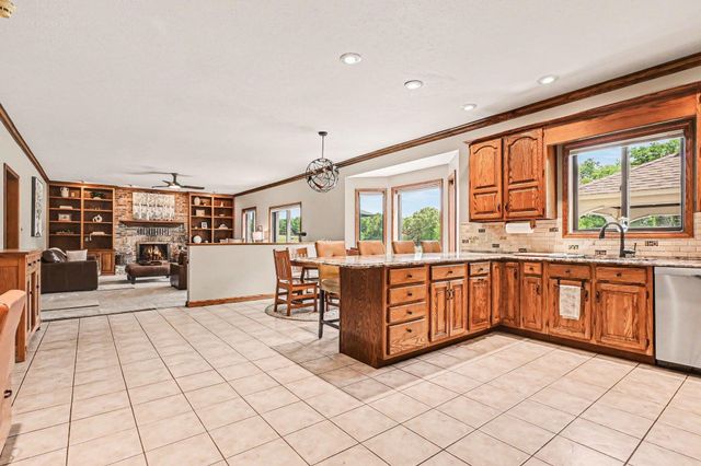 55020 Colonial Ridge Drive, Bristol, IN 46507