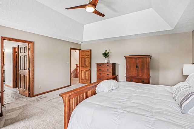 55020 Colonial Ridge Drive, Bristol, IN 46507