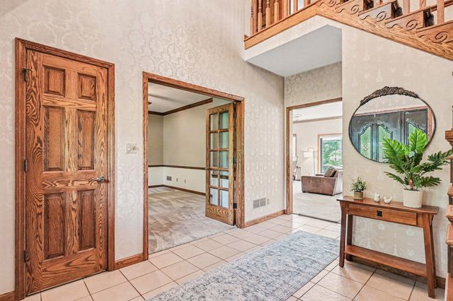 55020 Colonial Ridge Drive, Bristol, IN 46507