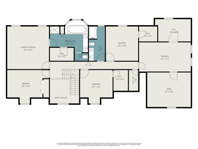 55020 Colonial Ridge Drive, Bristol, IN 46507