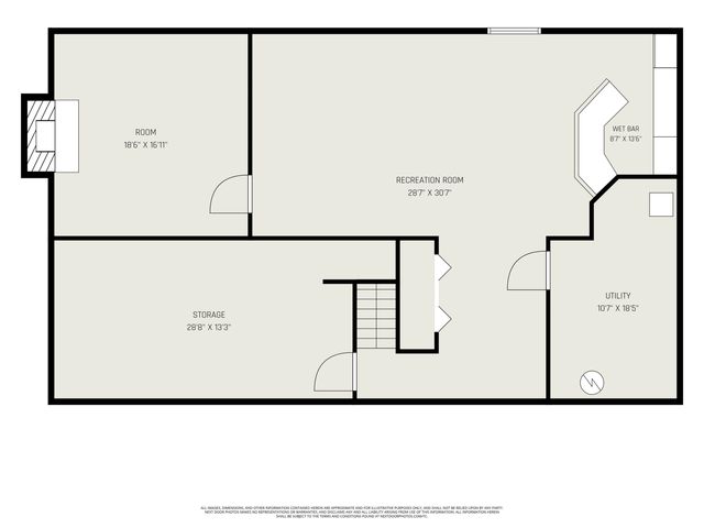 55020 Colonial Ridge Drive, Bristol, IN 46507