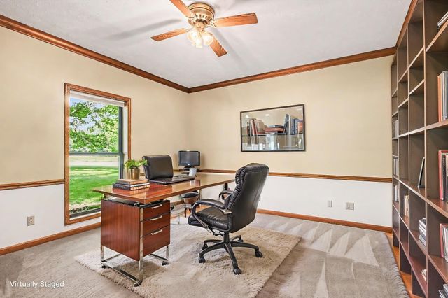 55020 Colonial Ridge Drive, Bristol, IN 46507