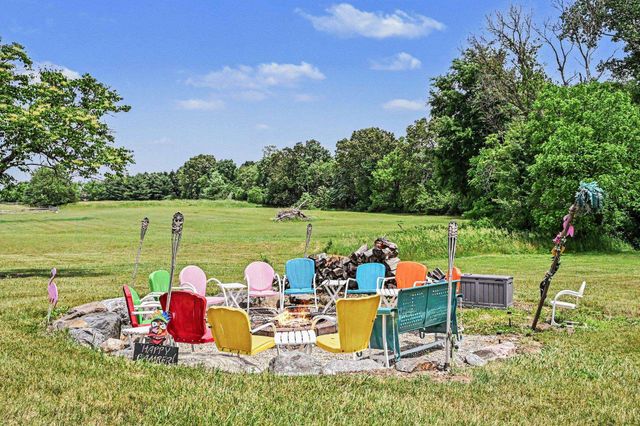 55020 Colonial Ridge Drive, Bristol, IN 46507