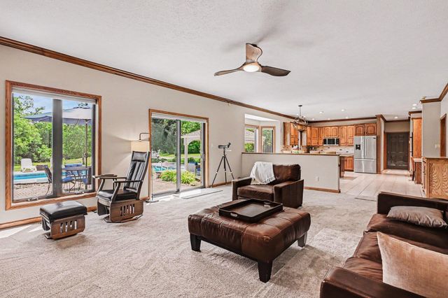 55020 Colonial Ridge Drive, Bristol, IN 46507