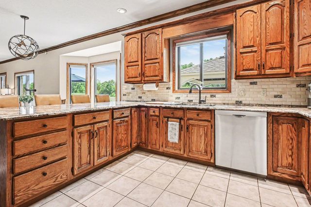 55020 Colonial Ridge Drive, Bristol, IN 46507