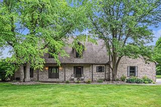 55020 Colonial Ridge Drive, Bristol, IN 46507