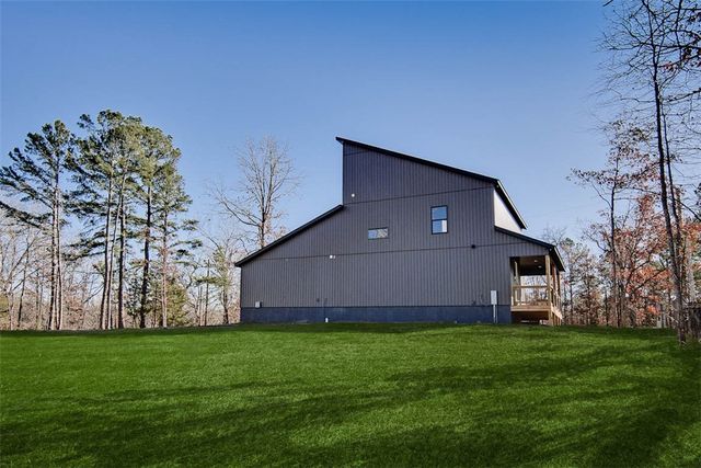4 Savidge Circle, Bella Vista, AR 72715