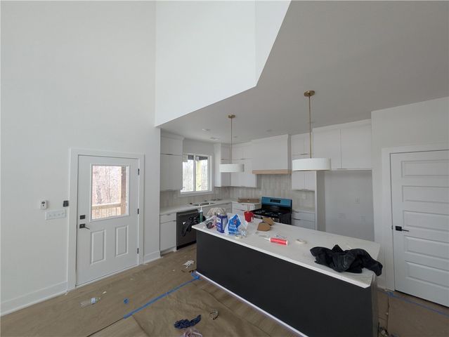 4 Savidge Circle, Bella Vista, AR 72715