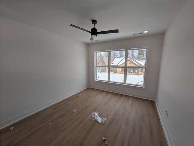 4 Savidge Circle, Bella Vista, AR 72715