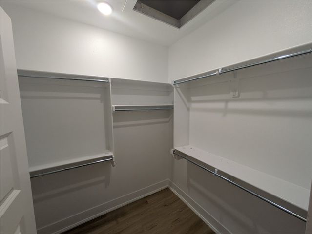 4 Savidge Circle, Bella Vista, AR 72715