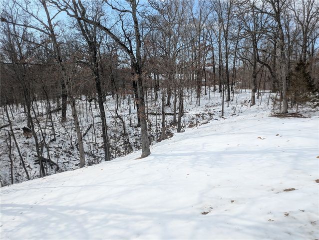 4 Savidge Circle, Bella Vista, AR 72715