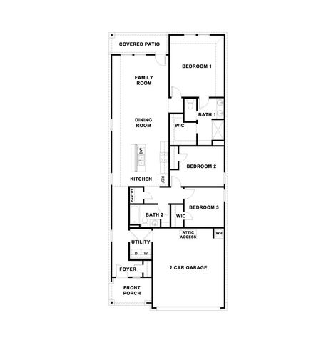 134 Butterfly Garden DR, Kyle, TX 78640