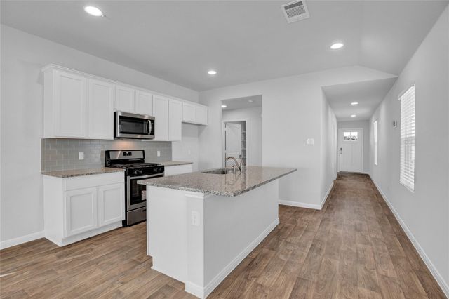 134 Butterfly Garden DR, Kyle, TX 78640