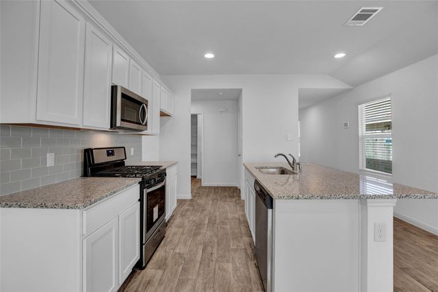 134 Butterfly Garden DR, Kyle, TX 78640