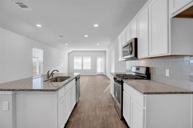 134 Butterfly Garden DR, Kyle, TX 78640