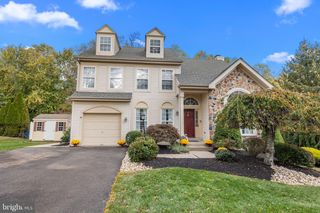 645 FAIRHILL AVE, Langhorne, PA 19047